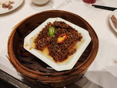 柱候金钱肚-稻香酒家·34年老字号·港式粤菜(汉街店)