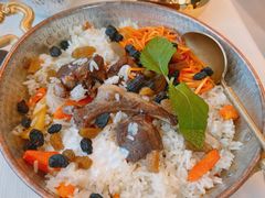 -龟兹KUCINA·新疆菜(前滩L+PLAZA店)
