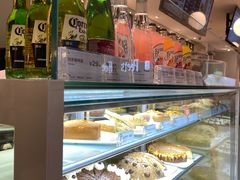 -Peet's Coffee皮爷咖啡(万象天地店)