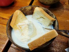 -云海肴·汽锅鸡·云南菜(天津国金汇店)