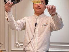 -京彩臻品火锅