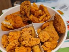 -麦当劳(药谷大道店)