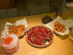-苦尽酒馆·川菜(鼓楼店)