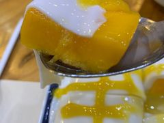 -文昌邓记清补凉(西沙路店)