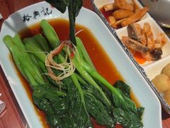 -裕兴记•蟹黄面馆(人民广场店)