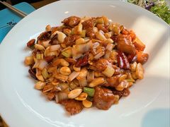 -局气 烤鸭·北京菜(前门店)
