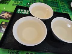 -令氏家外家岐山面(火炬路店)