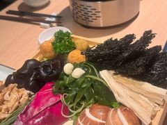 -十二舍·湯物素煮(江泰潤政店)