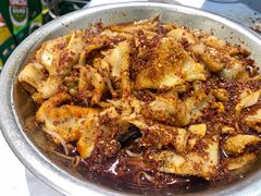 -辣盆盆麻辣小龙虾(哈尔滨总店)