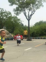 -大望京儿童游乐场