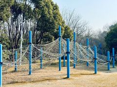 -长广溪湿地公园