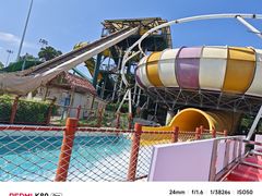 -上海玛雅海滩水公园