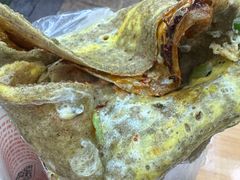 -南楼煎饼(滨江道店)