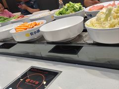 -农小锅自助小火锅(北京大兴凯德店)
