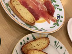 -萨莉亚意式餐厅(特力时尚汇店)