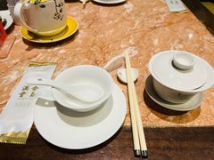 -金玉满堂潮州酒楼(无限极荟购物广场店)