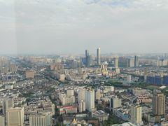-无锡苏宁银河国际酒店-悦府65中餐厅
