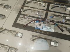 -宝岛眼镜(万达广场店)