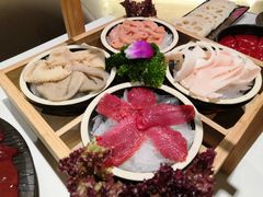 丙申四喜-丙申臺火锅