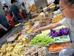 -林静小吃(复兴路店)