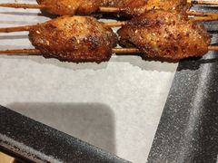 -管氏翅吧(马家堡店)