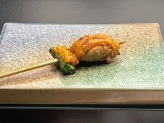 -鳥喜Toriki怀石烧鸟料理