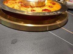 -蜀九香火锅(彩虹店)