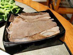 -贰重天冰煮羊自助火锅(东坝店)
