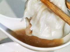 -笑云开汤包店(网巾市店)