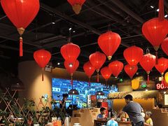 -老湘村·湖南土菜(天河维多利店)