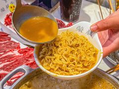 -荣叔港式沙嗲牛肉火锅(正佳潮流店)