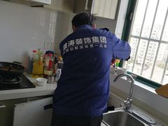 -大宅设计设计店铺(浦东店)
