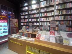 -咪咕咖啡(北京西单店)