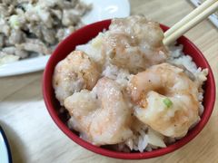 -食客居(缔景店)