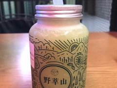-野萃山·潮汕厚果汁(十亩地店)
