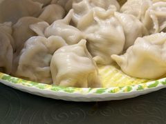 -军嫂饺子馆(岳家寨小区店)