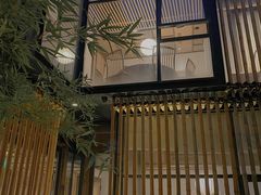 门面-竹里馆·淮扬菜·功夫茶(老门东店)