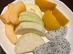-亚特兰蒂斯-番红花海鲜自助餐厅·鲜活海鲜·小火锅