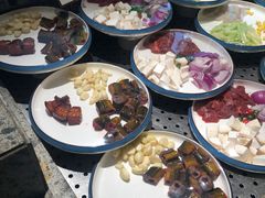 -壹只菜·崇明本地特色菜(崇明南门店)