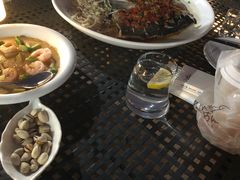 -梧桐餐厅(泉城路店)