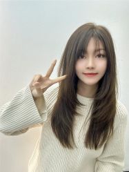 -H·Y HAIR SALON烫发·染发·造型