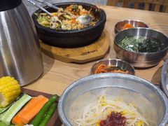 -姜虎东白丁烤肉(深圳湾后海汇店)