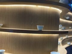 大堂-茶小点(丽悦新天店)