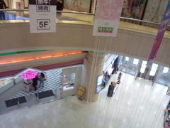 -米莱欧百货(吉利店)