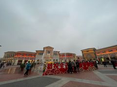 -北国奥特莱斯