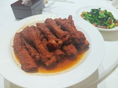 -大铁勺新津菜(迎水道店)