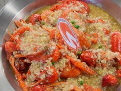 -一棠龙虾•王牌虾球(楚河汉街店)