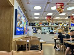 -马三元老汤牛肉面(高新街店)