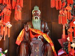 -湘子庙