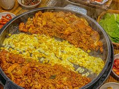 -高基五春川炒鸡排(威海总店)